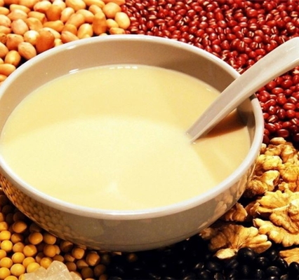 व्हाइट बीड प्राकृतिक खाद्य पायसीकारी मोनो डाइग्लिसराइड्स E471 GMS40 D50