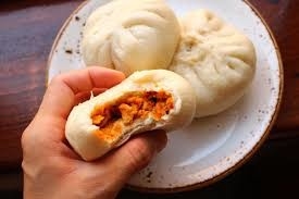 सफेद पाउडर स्टीम्ड बन इम्प्रूवर 25 किग्रा / कार्टन FSSC