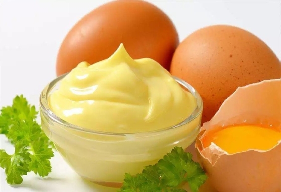 मेयोनेज़ के लिए हलाल खाद्य योज्य डिस्टिल्ड मोनोग्लिसराइड