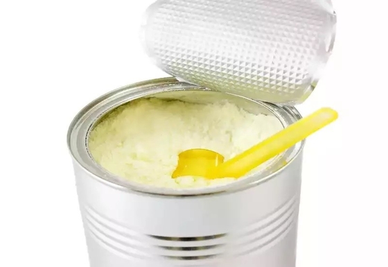 142-18-7 ग्लिसरॉल मोनोलौरेट GML For Milk Powder