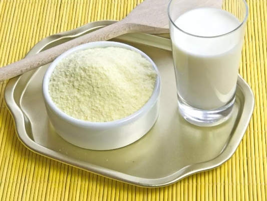 142-18-7 ग्लिसरॉल मोनोलौरेट GML For Milk Powder