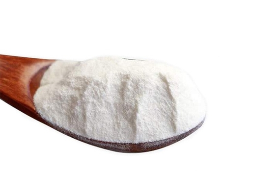 पानी में फैलने वाला ग्लिसरीन मोनोस्टीरेट पाउडर 25 किग्रा / बैग