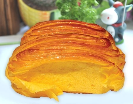 205-526-6 प्राकृतिक खाद्य पायसीकारी ग्लिसरॉल मोनोलॉरेट मोनोलॉरिन GML E471