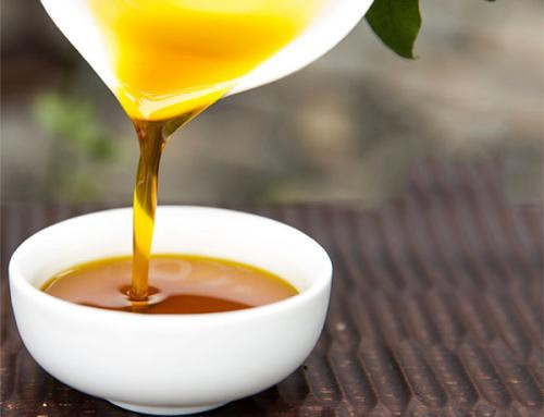 एचएसीसीपी गैर जीएमओ सोया लेसितिण द्रव E322