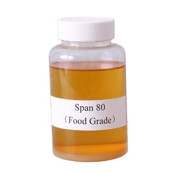 सोरबिटान मोनो ओलेट SMO SPAN80 E494