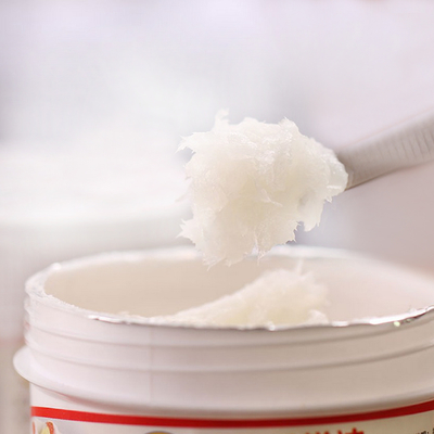केक जेल कच्चे माल Sorbitan Monostearate SPAN60 E491 एसएमएस पाउडर