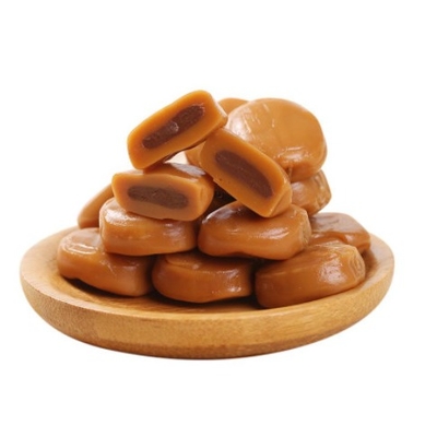 डिस्टिल्ड मोनोग्लिसरॉइड E471 हलाल फूड इमल्सीफायर DMG GMS for Caramels Toffees Chocolate