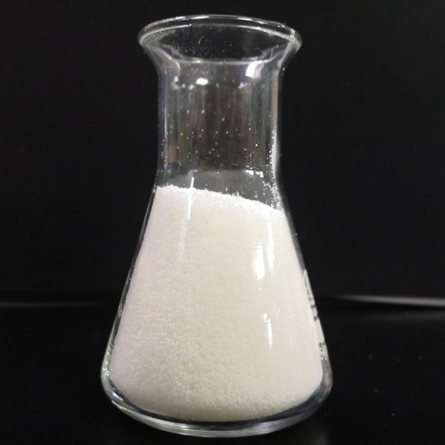 सफेद मोमी परत आसुत ग्लिसरॉल मोनोस्टियरेट 123-94-4 E471 मार्जरीन मक्खन के लिए